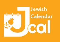 JCal logo